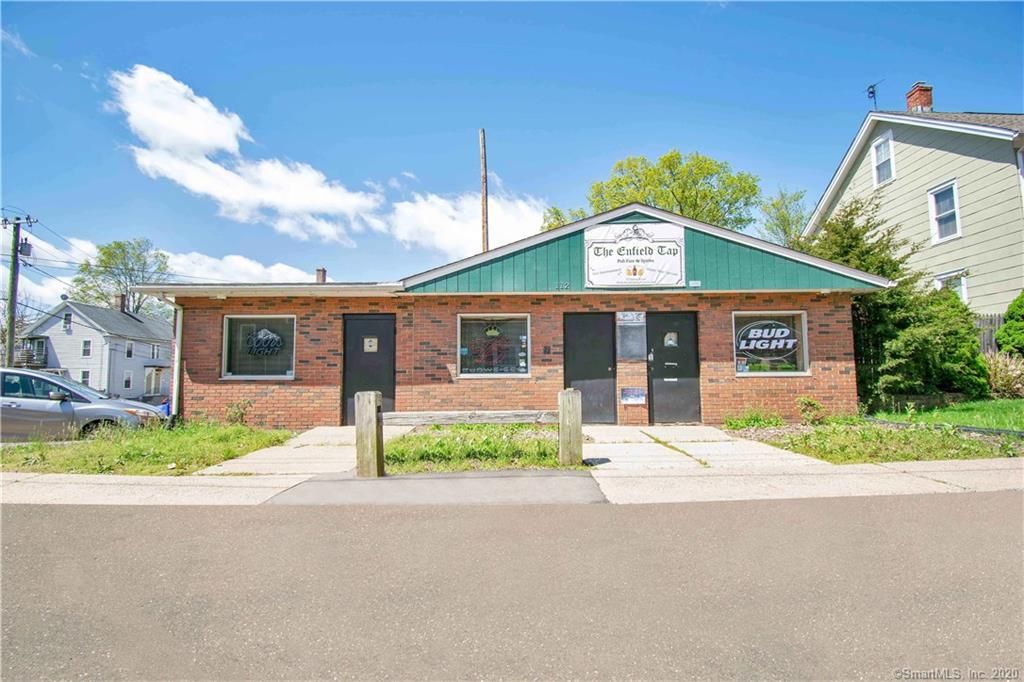 112 Spring St, Enfield, CT 06082
